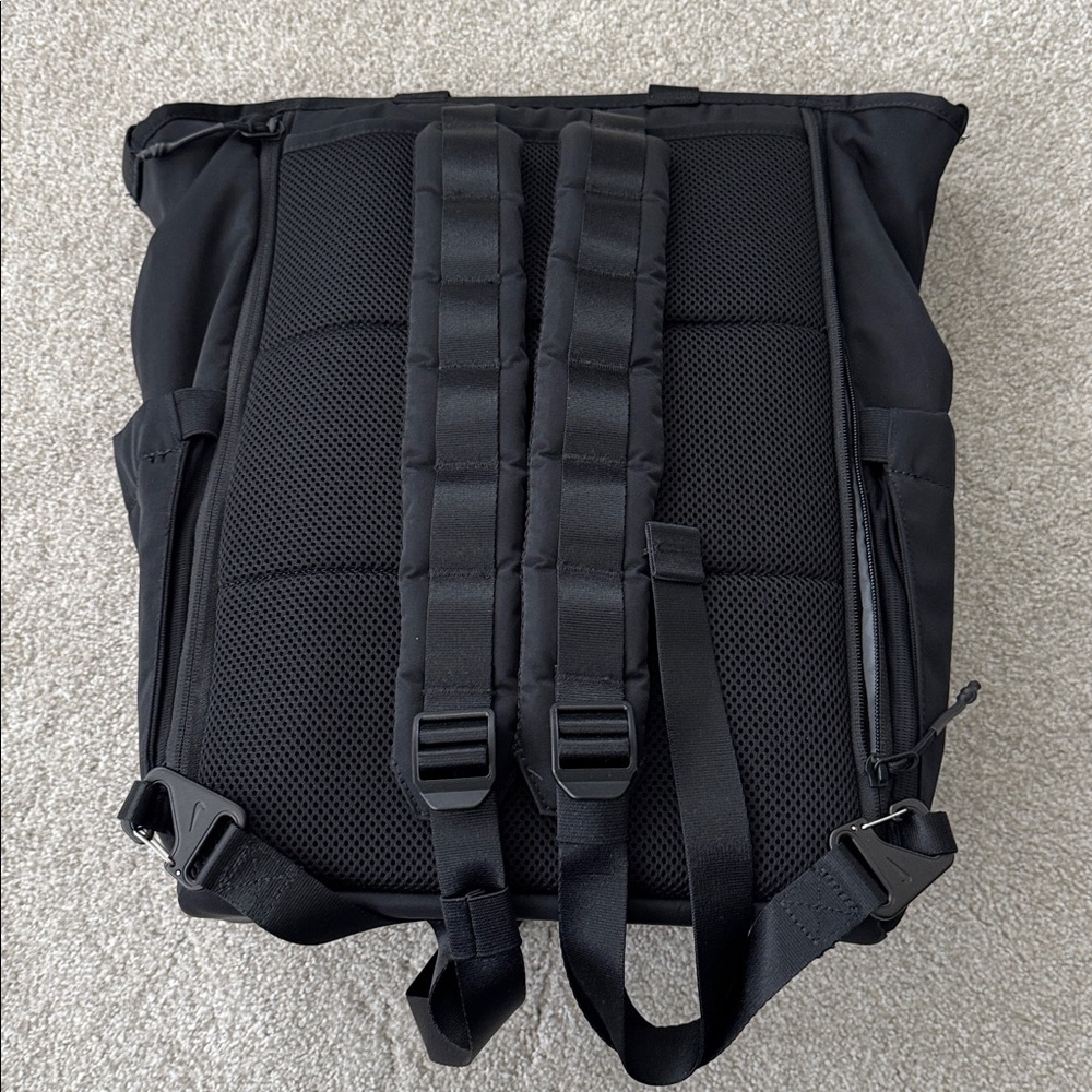 Nike Diaper Bag - Picture 2 of 7